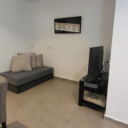 Ziv Apartments- Hovevei Tsiyon 5 Tel Aviv Luaran gambar