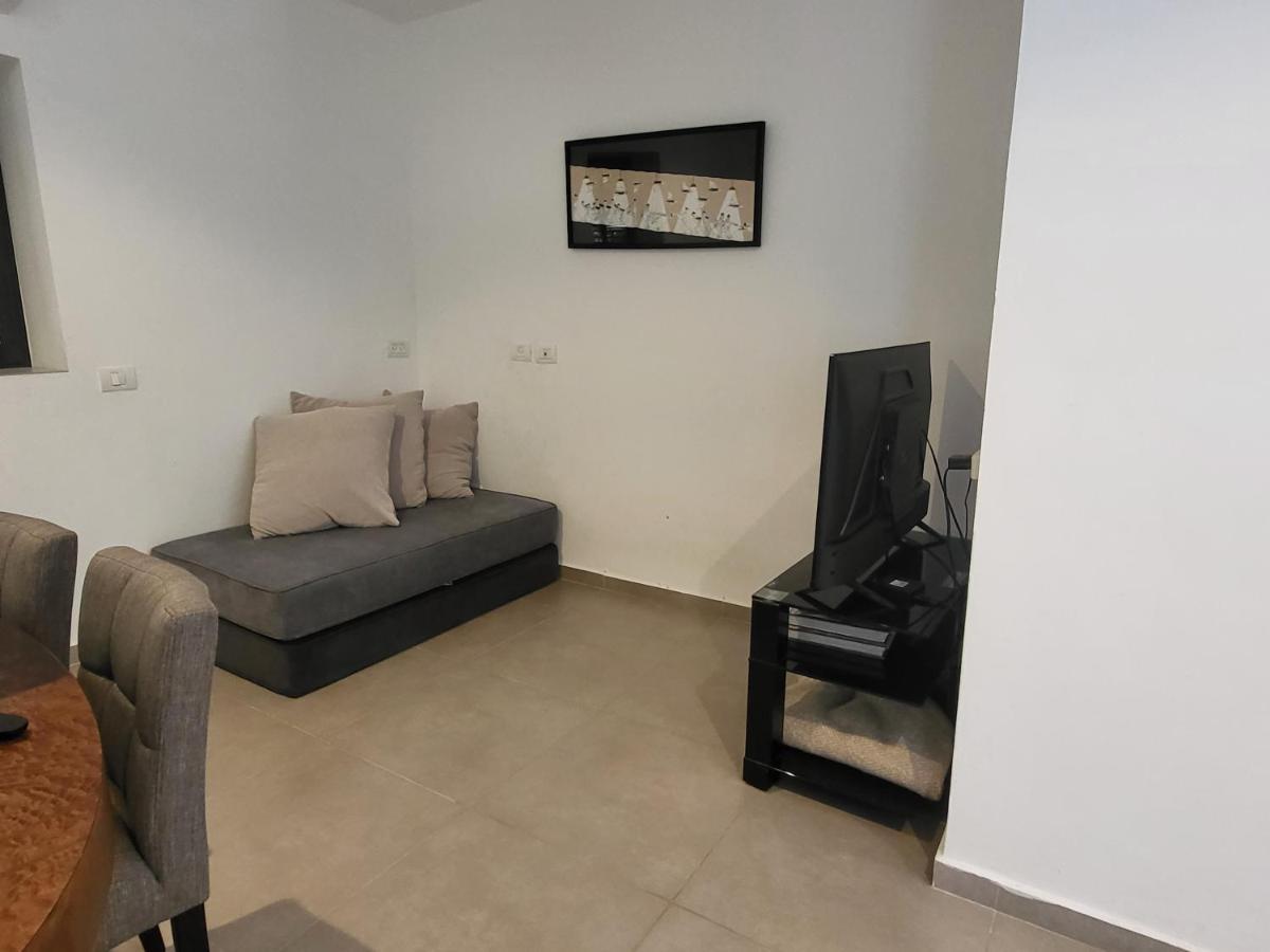 Ziv Apartments- Hovevei Tsiyon 5 Tel Aviv Luaran gambar