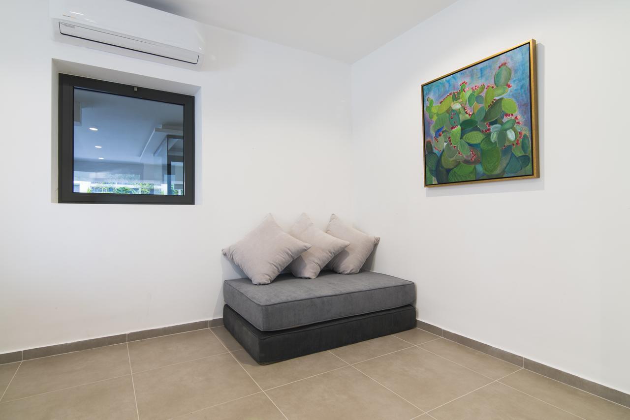 Ziv Apartments- Hovevei Tsiyon 5 Tel Aviv Luaran gambar