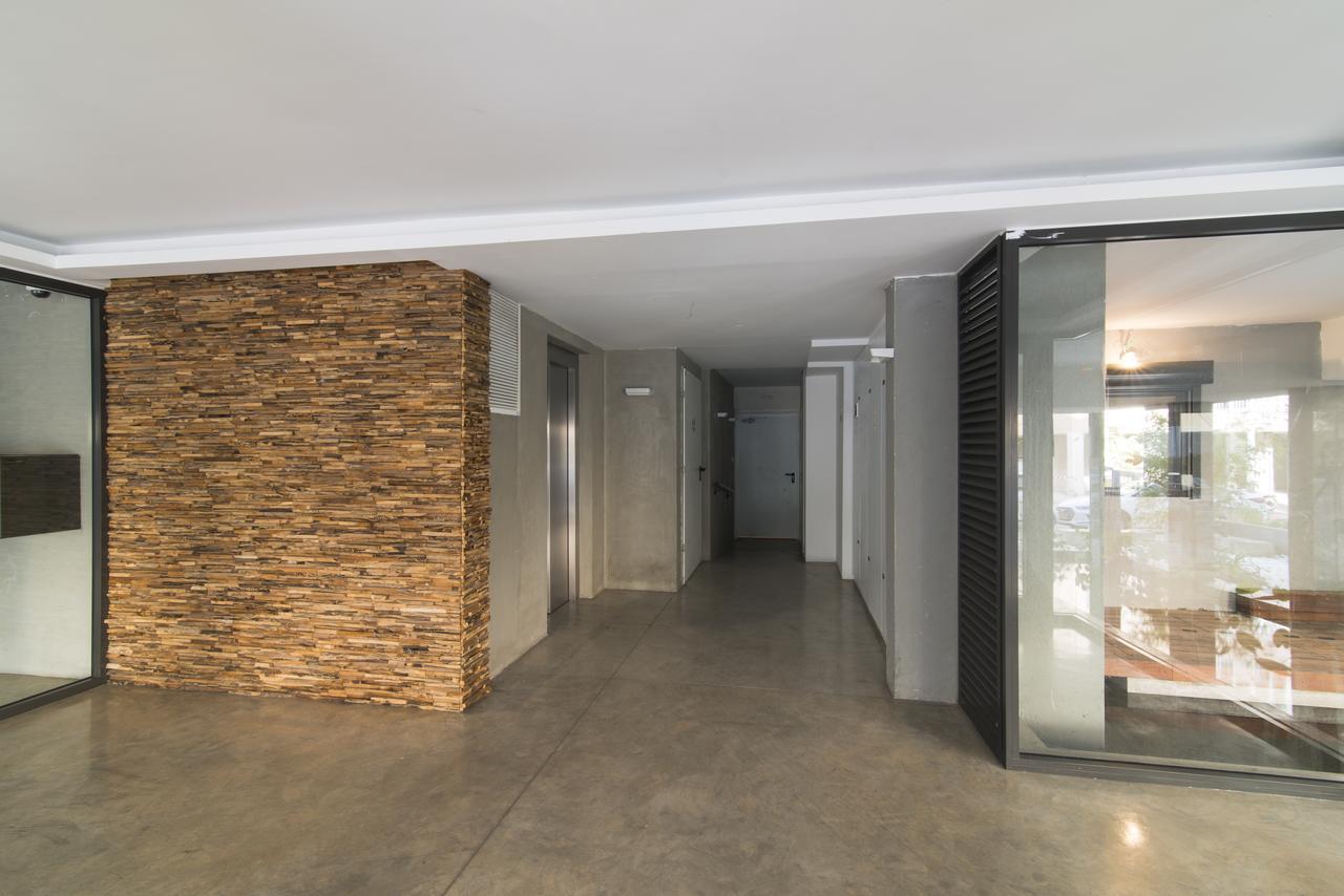 Ziv Apartments- Hovevei Tsiyon 5 Tel Aviv Luaran gambar